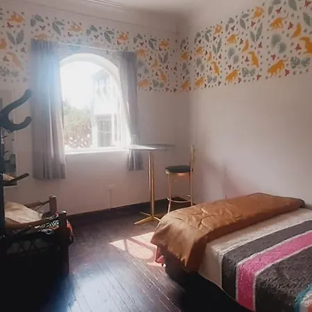 Quinoa Backpackers Hostel Lima Exterior photo
