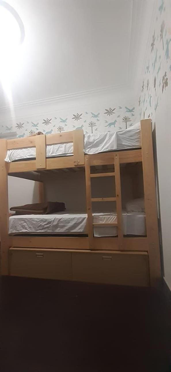 Quinoa Backpackers Albergue *