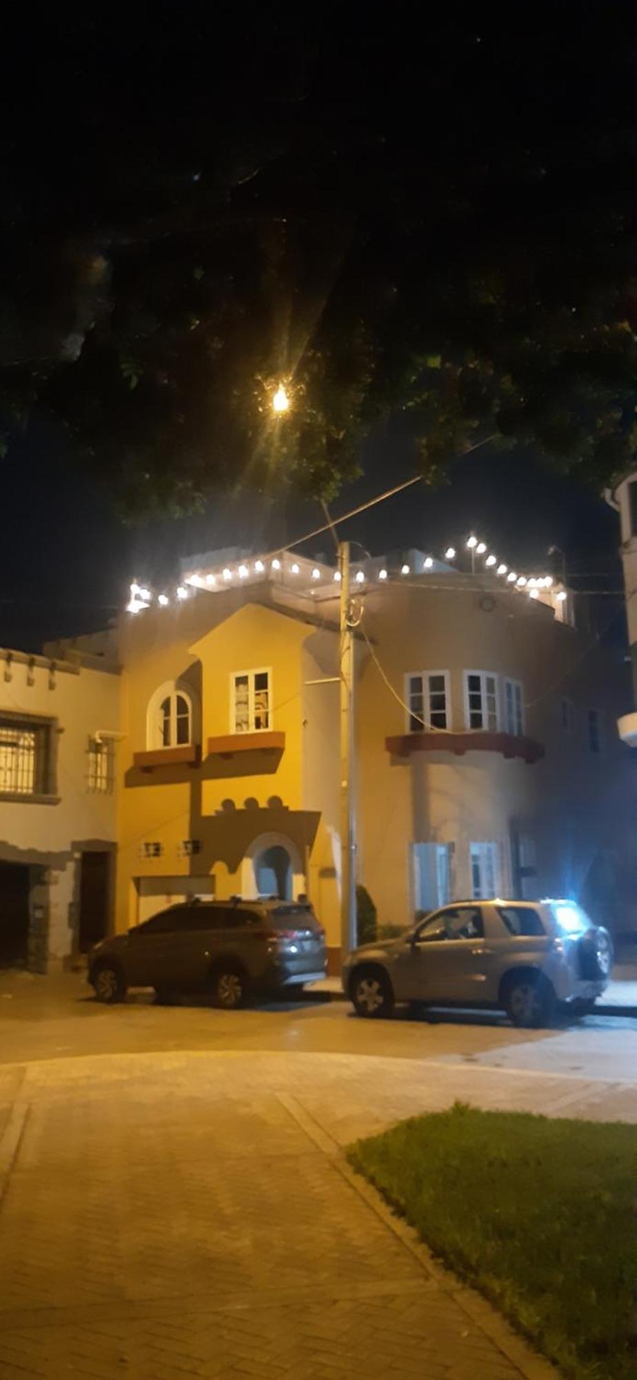Albergue Quinoa Backpackers Lima